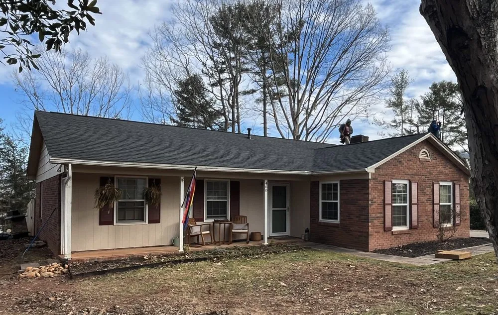 Professional roof repair near you across Winston-Salem, NC - Elite Roof and Solar