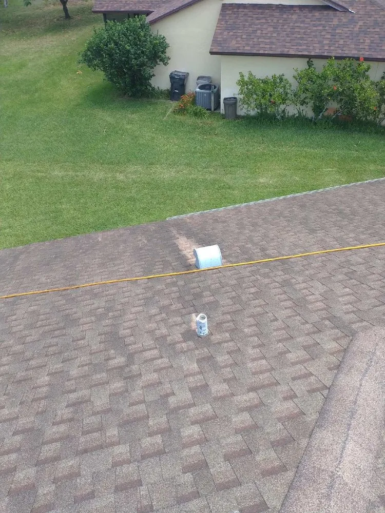 Slide of Elite Roof Cleaning