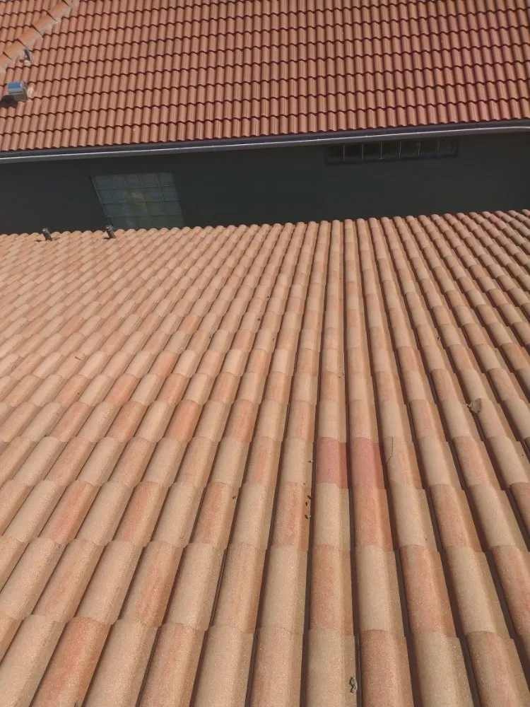 Slide of Elite Roof Cleaning