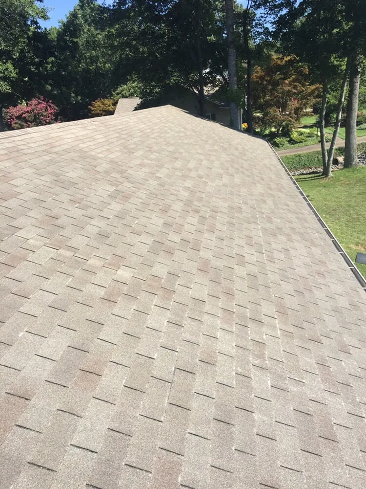 Trusted metal roofing installation in Winston-Salem, NC by Elite Roof Cleaning