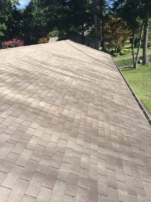 Elite Roof Cleaning Logo