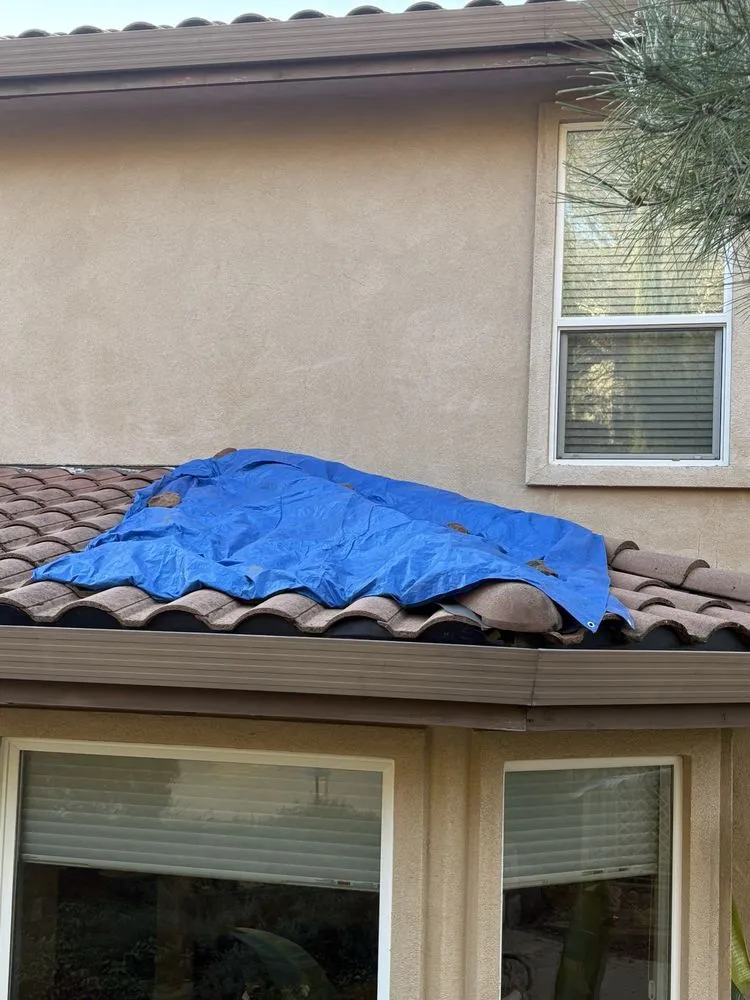 Slide of Elite Roof Repair And Home Services