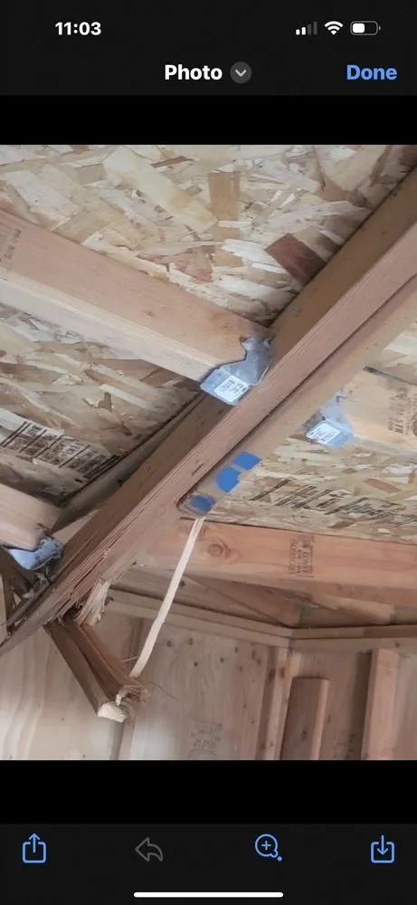 Slide of Elite Roof Repair And Home Services