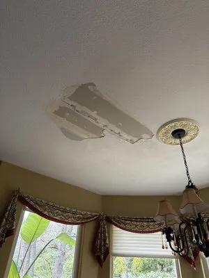 Elite Roof Repair And Home Services