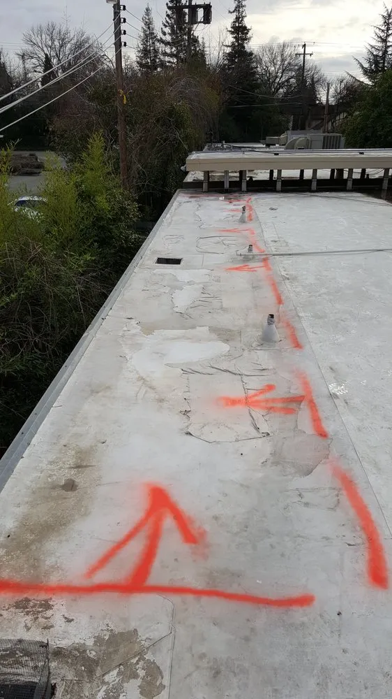 Slide of Elite Roof Repair