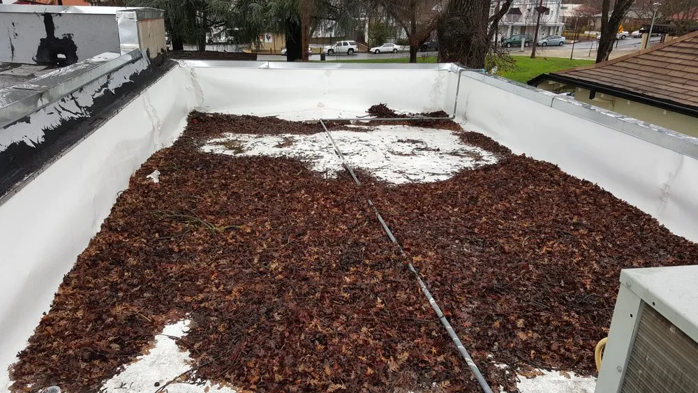 Slide of Elite Roof Repair