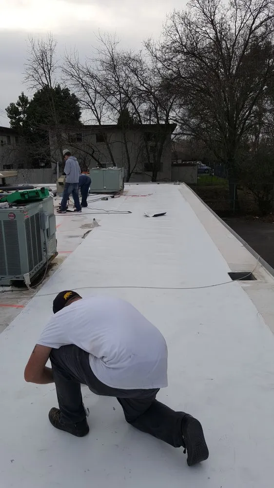 Slide of Elite Roof Repair