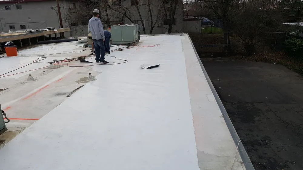 Slide of Elite Roof Repair