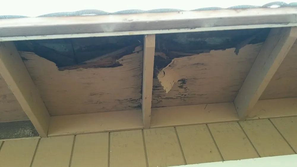 Slide of Elite Roof Repair