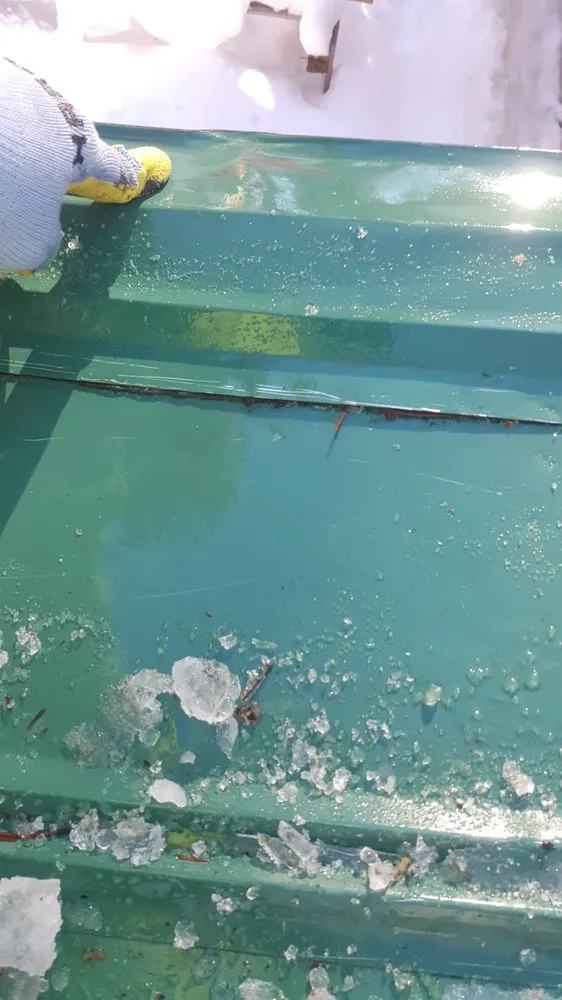 Slide of Elite Roof Repair