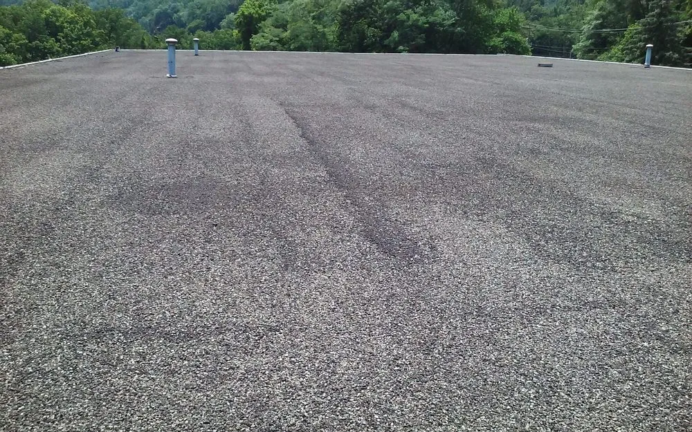 Slide of Elite Roof Restoration