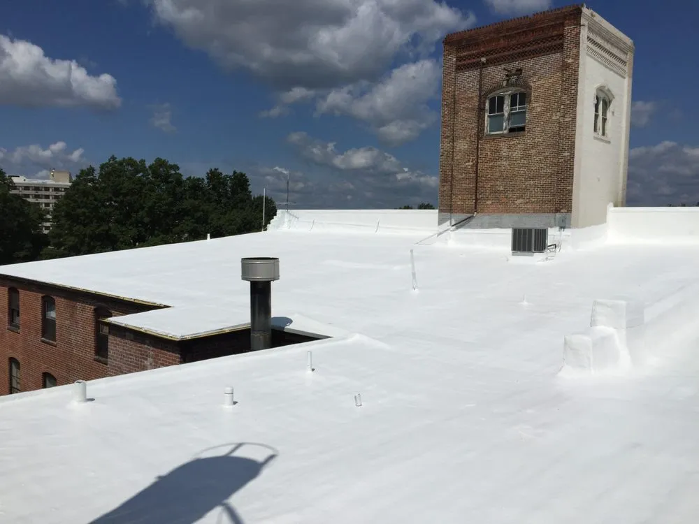 Slide of Elite Roof Restoration