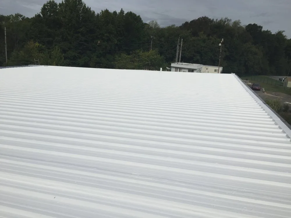 Slide of Elite Roof Restoration