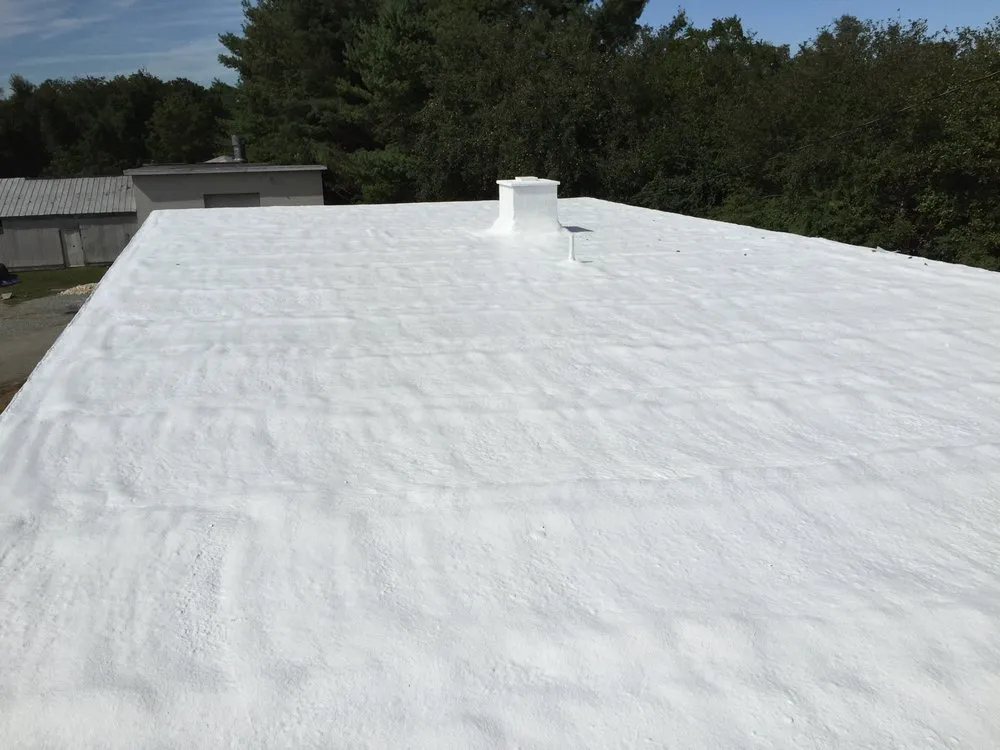 Slide of Elite Roof Restoration