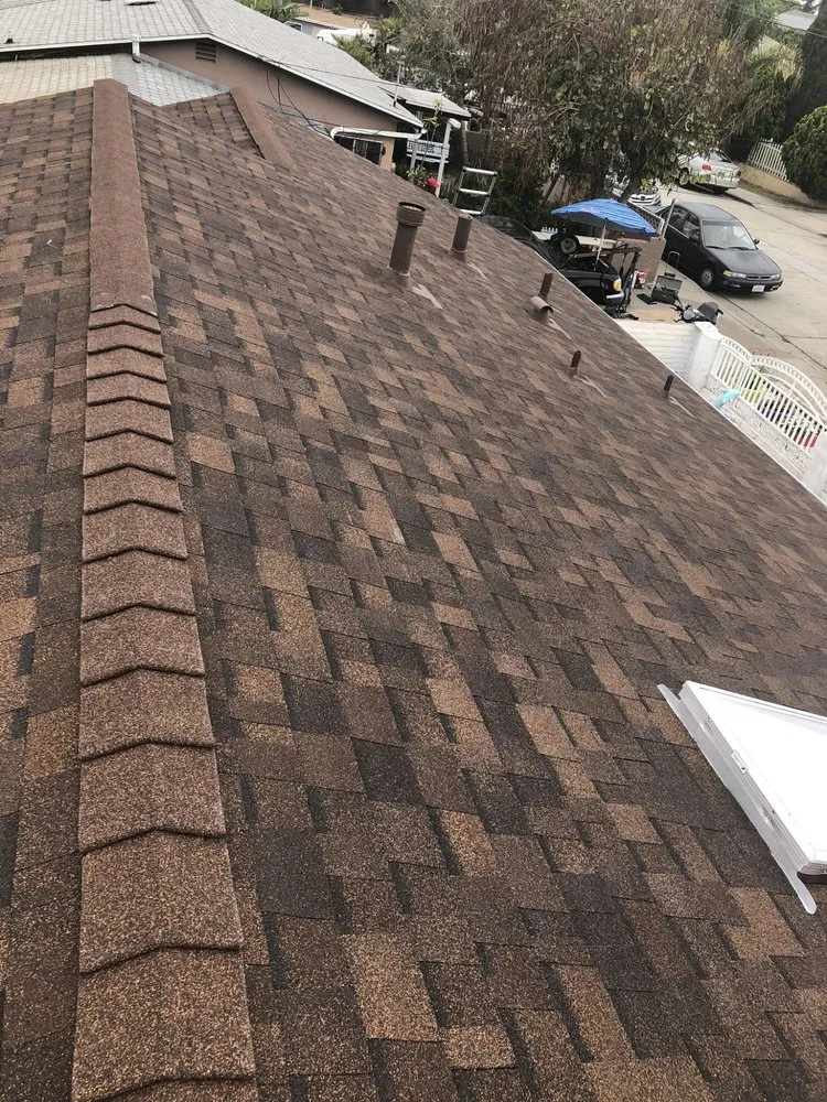 Slide of Elite Roof Services