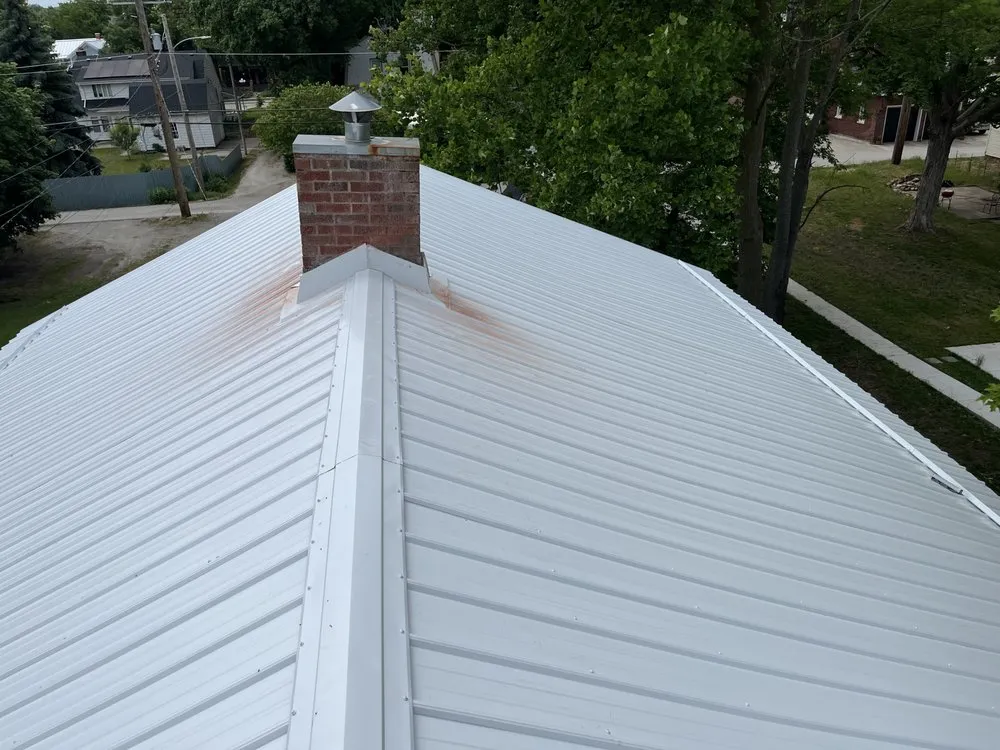 Reliable roof installation for fast service across Shipshewana, IN - Elite Roof Solutions
