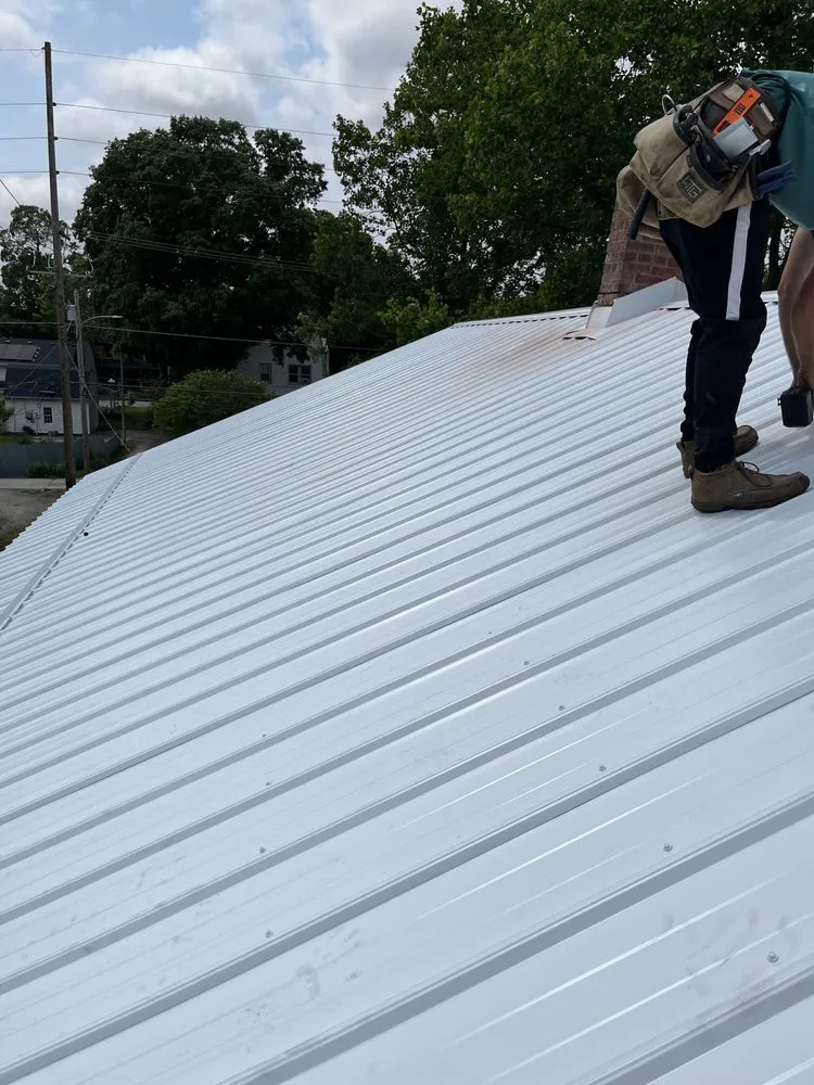 Trusted metal roofing installation in Shipshewana, IN - Elite Roof Solutions