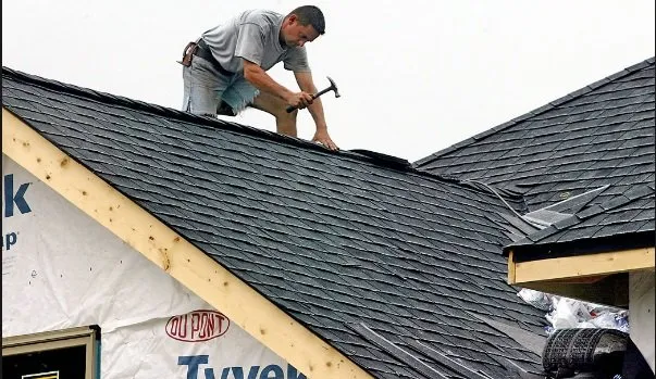 Slide of Elite Roof Systems & Solutions