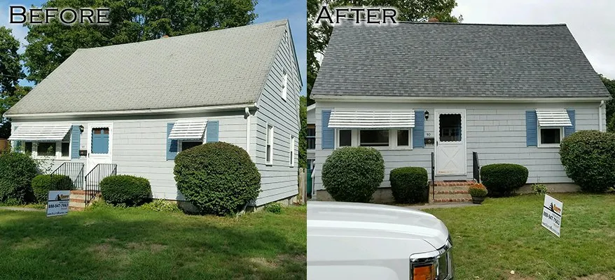 Slide of Elite Roofing & Construction