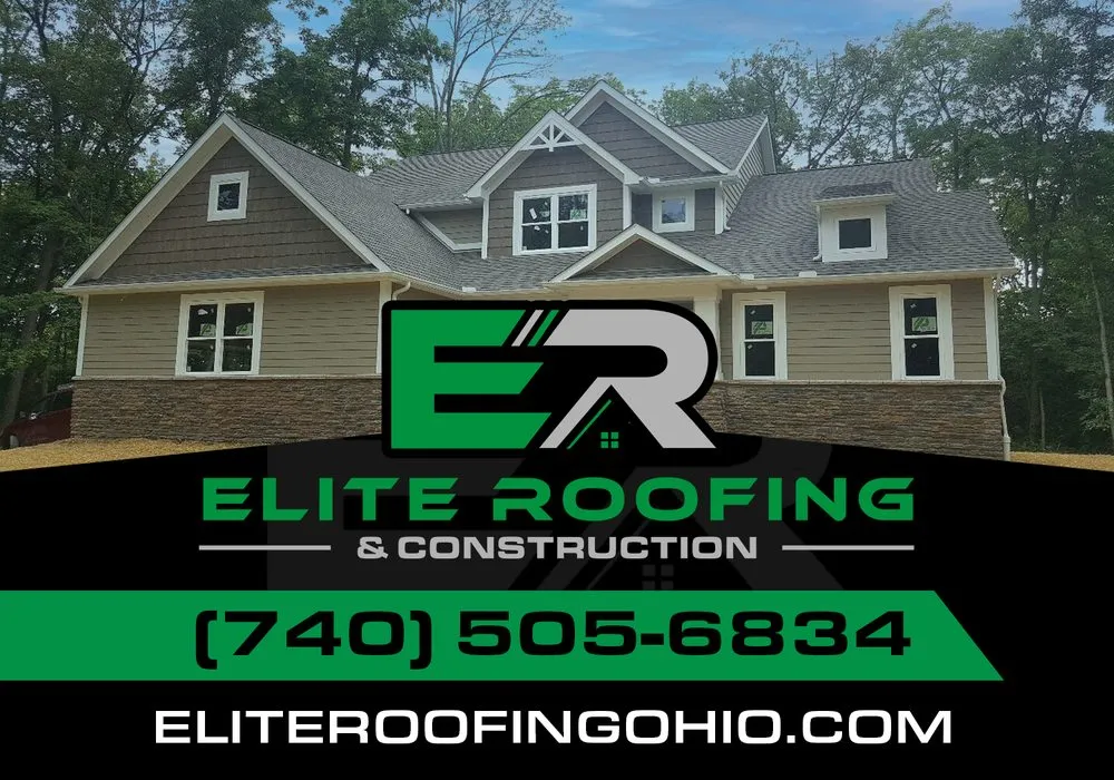 Slide of Elite Roofing & Construction