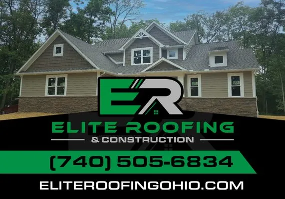 Elite Roofing & Construction