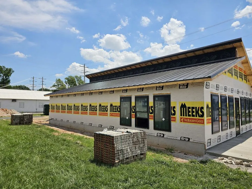 Top-rated roof installation near you across Humansville, MO - Elite Roofing & Construction