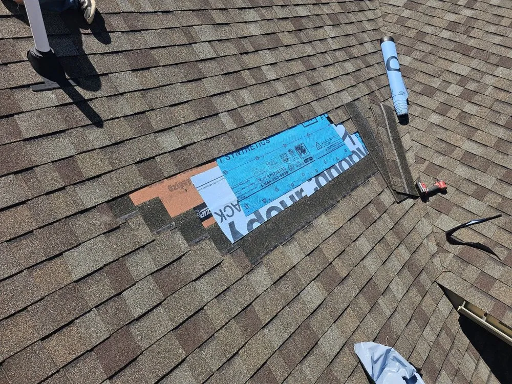 Trusted storm damage roof repair for residential properties across Humansville, MO - Elite Roofing & Construction
