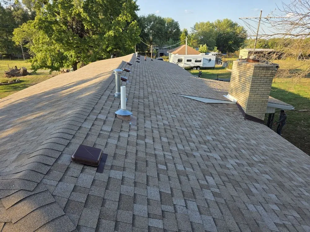 Expert shingle roofing service same-day service across Humansville, MO - Elite Roofing & Construction