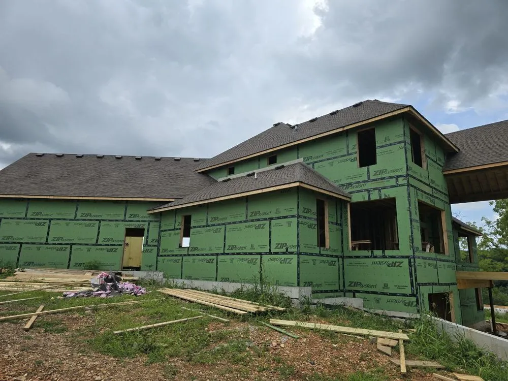 Reliable roof inspection in Humansville, MO by Elite Roofing & Construction