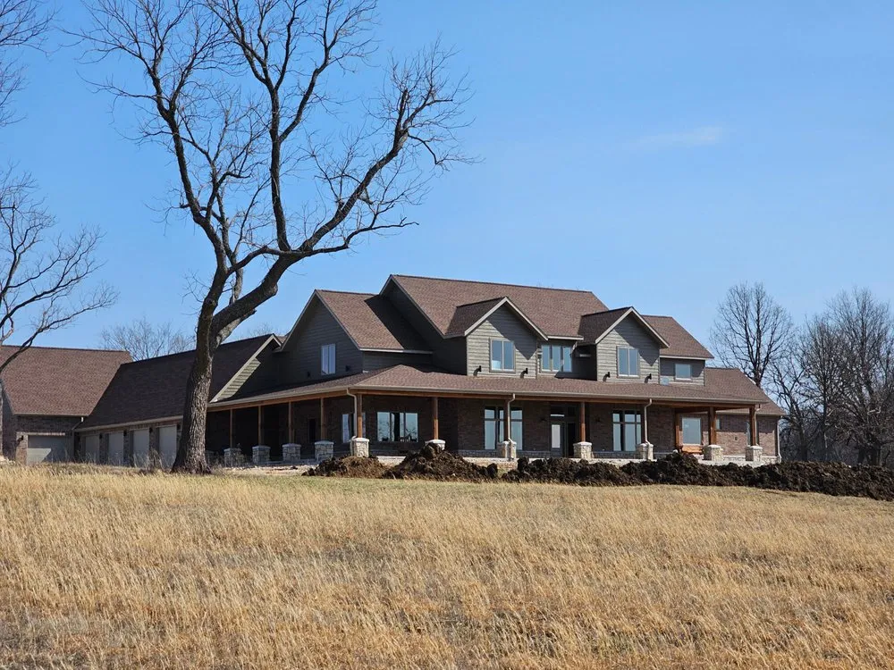 Expert roof installation for fast service across Humansville, MO - Elite Roofing & Construction