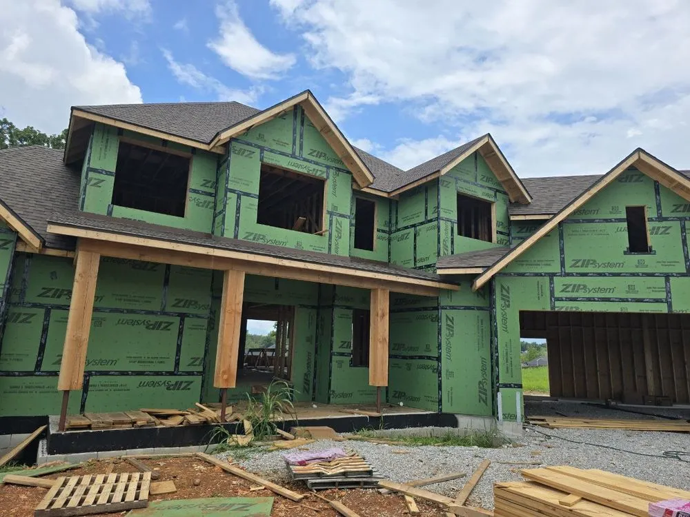 Reliable storm damage roof repair in Humansville, MO - Elite Roofing & Construction