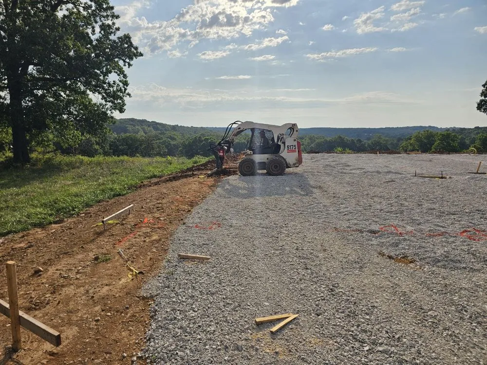 Licensed roof leak repair near you across Humansville, MO - Elite Roofing & Construction