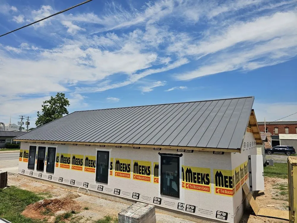 Licensed storm damage roof repair same-day service across Humansville, MO - Elite Roofing & Construction