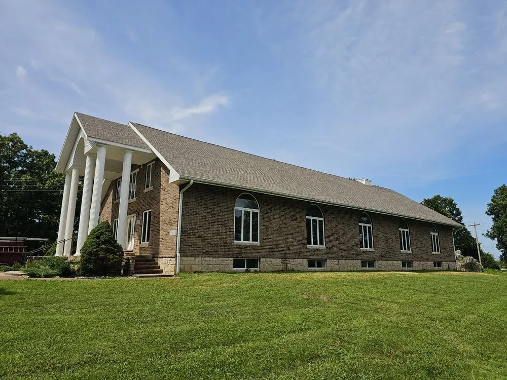 Top-rated roof installation in Humansville, MO - Elite Roofing & Construction