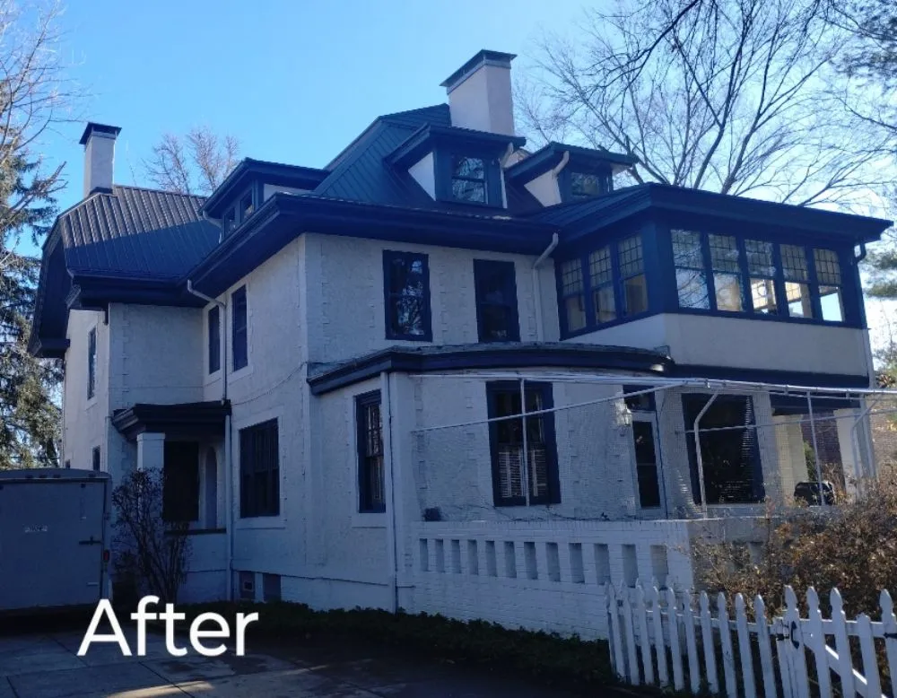 Slide of Elite Roofing & Construction