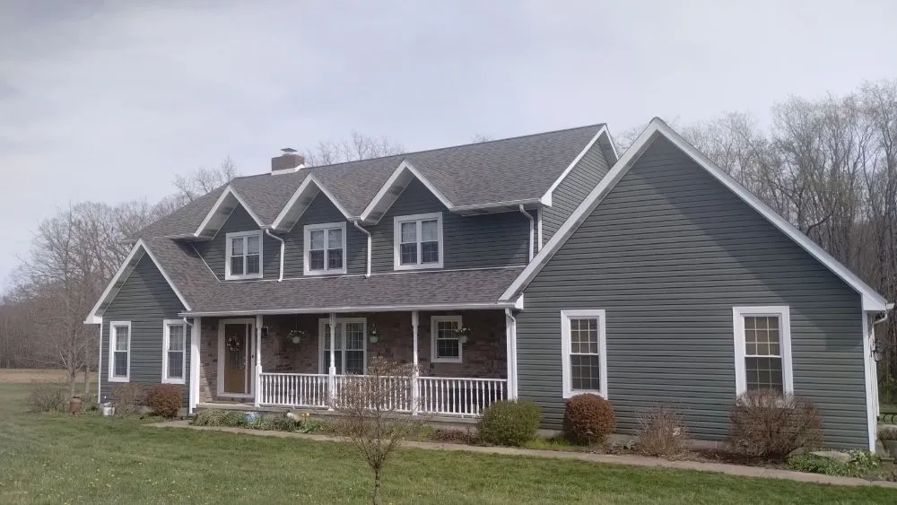 Slide of Elite Roofing & Construction