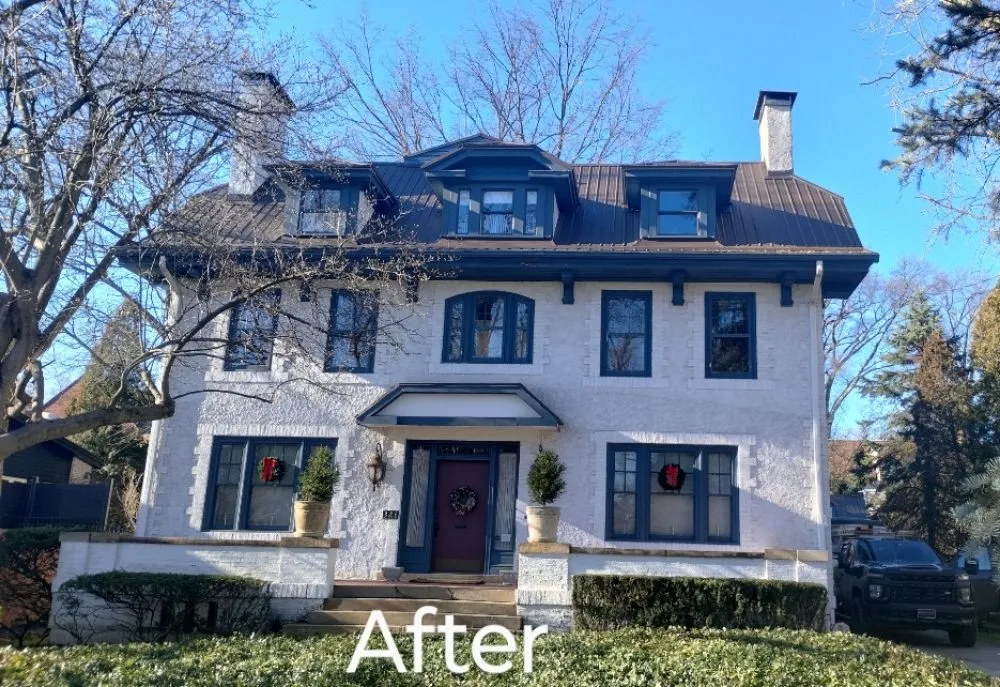 Slide of Elite Roofing & Construction