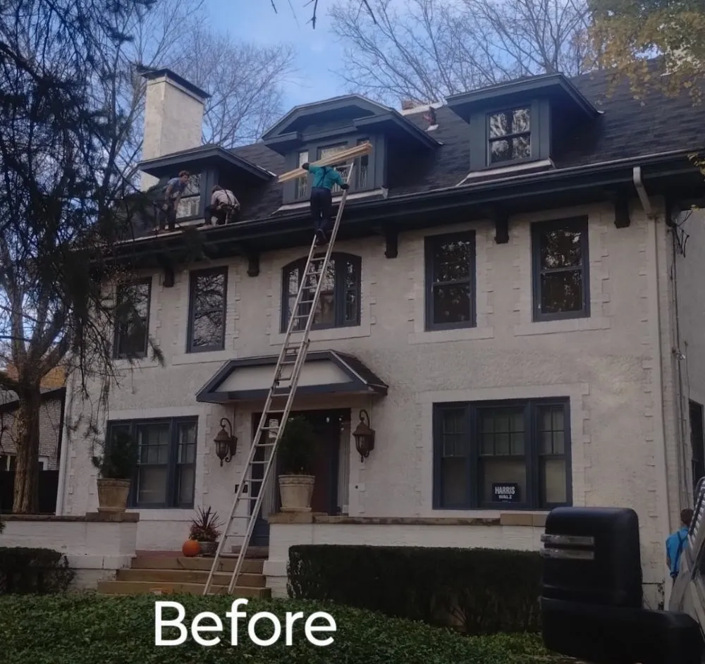 Slide of Elite Roofing & Construction