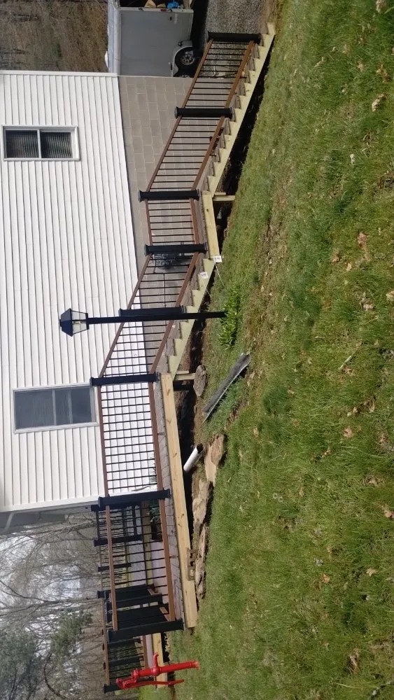 Slide of Elite Roofing & Construction