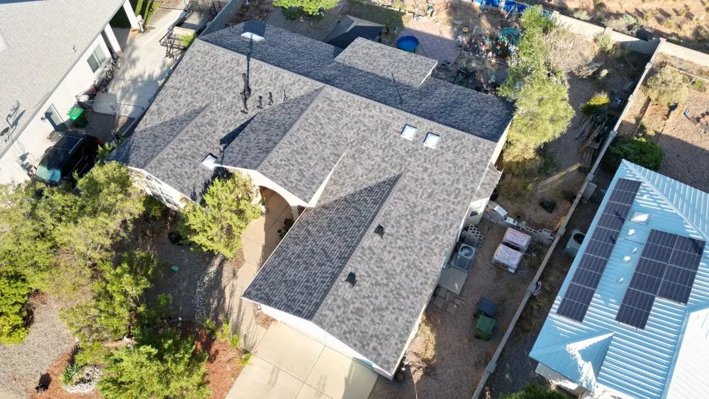 Slide of Elite Roofing & Construction