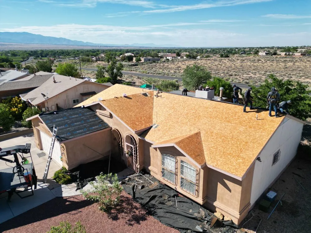 Slide of Elite Roofing & Construction