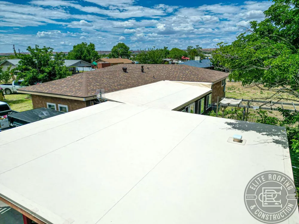 Slide of Elite Roofing & Construction