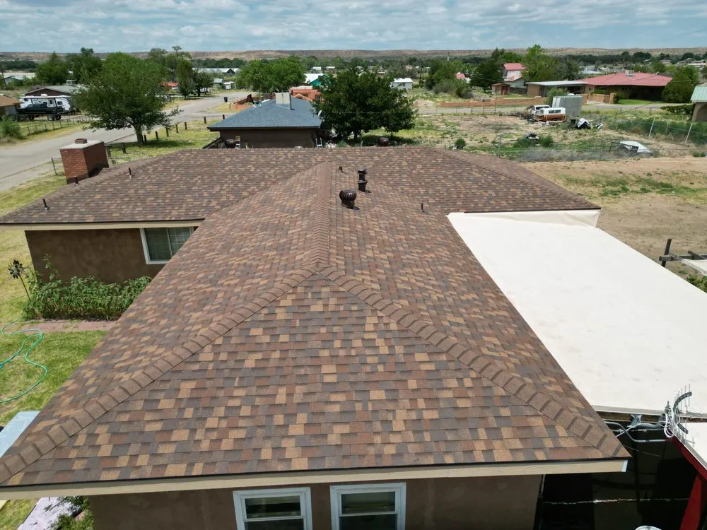 Slide of Elite Roofing & Construction