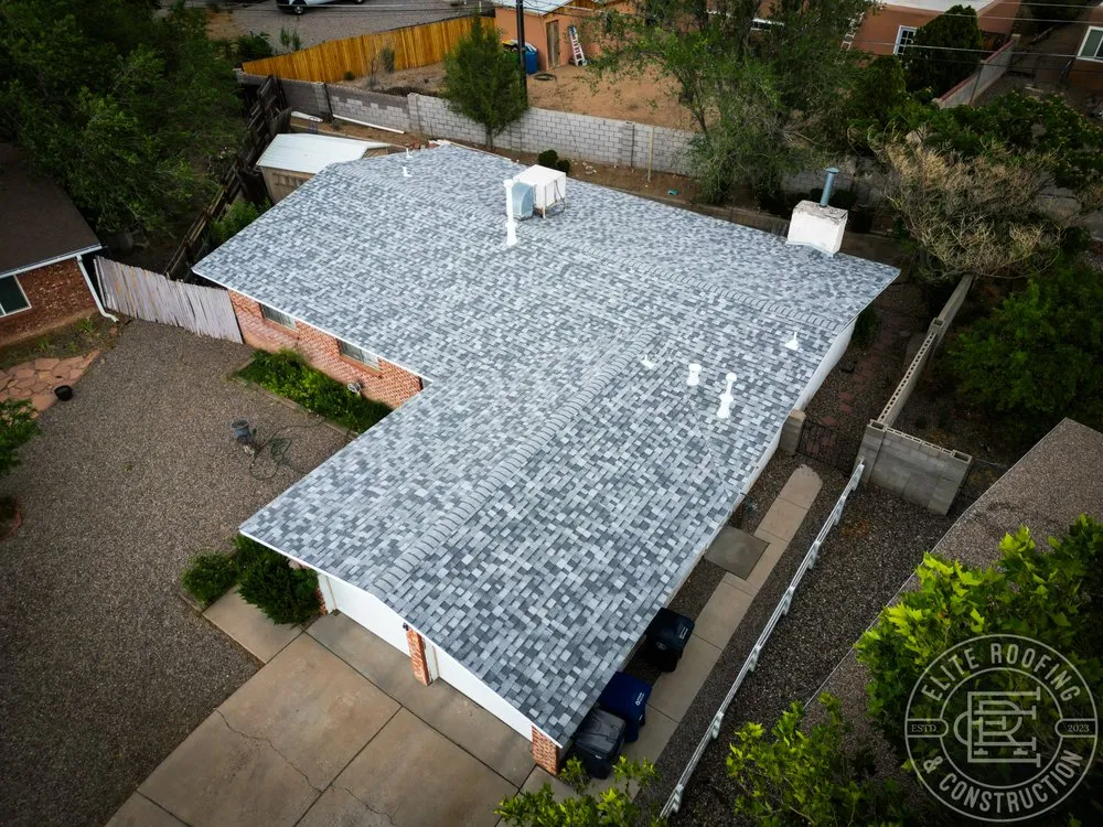 Slide of Elite Roofing & Construction