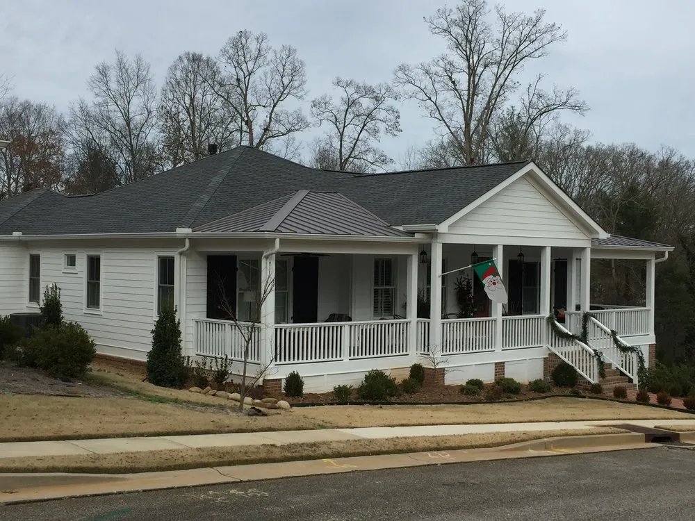 Slide of Elite Roofing & Contracting