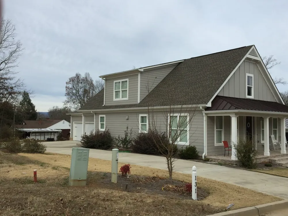 Slide of Elite Roofing & Contracting