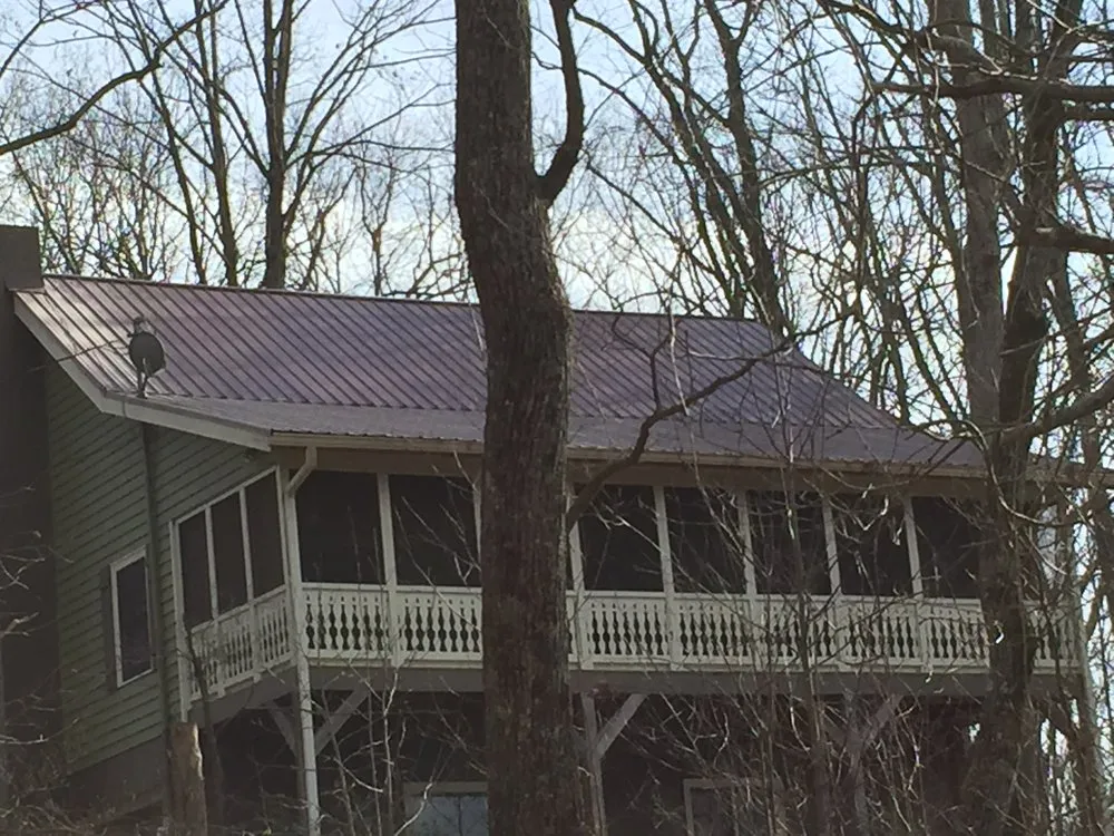 Slide of Elite Roofing & Contracting