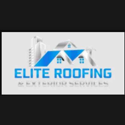 Elite Roofing & Exterior services