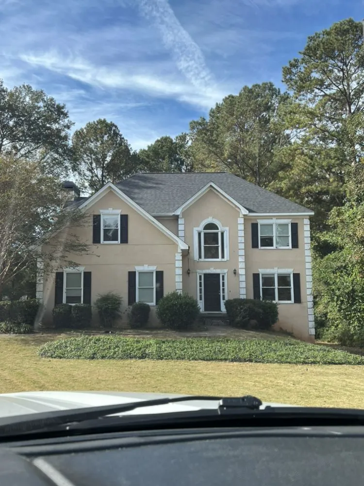 Slide of Elite Roofing & Gutters