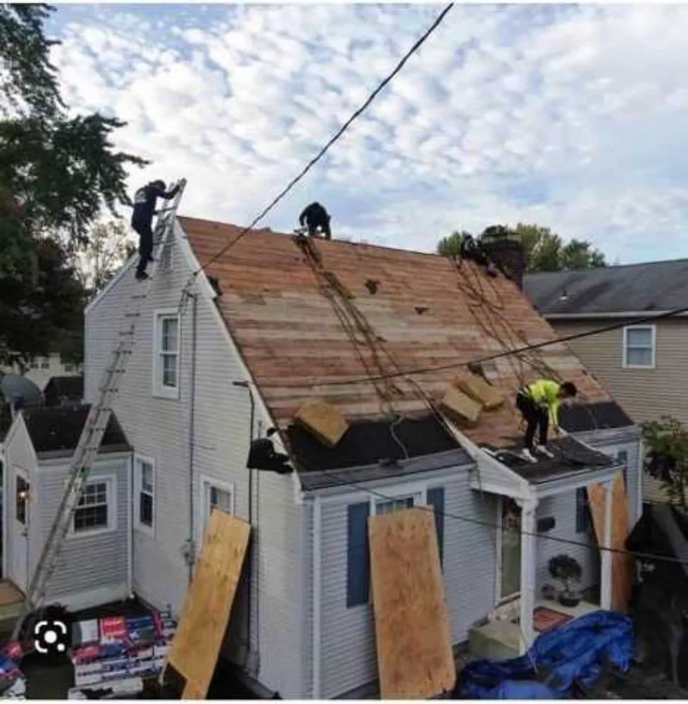 Slide of Elite Roofing & Masonry